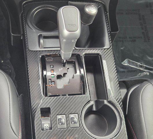 used 2023 Toyota 4Runner car, priced at $46,495
