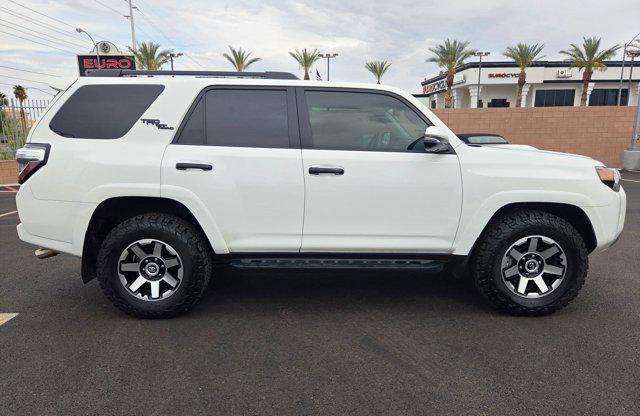 used 2023 Toyota 4Runner car, priced at $46,495