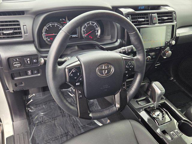 used 2023 Toyota 4Runner car, priced at $46,495