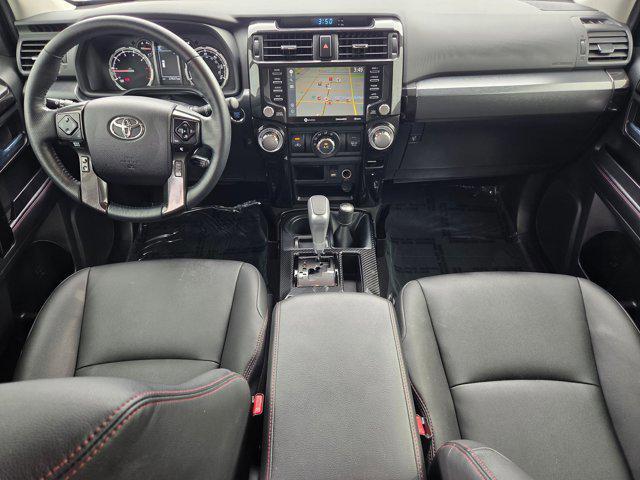 used 2023 Toyota 4Runner car, priced at $46,495