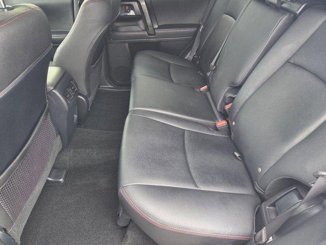 used 2023 Toyota 4Runner car, priced at $46,495