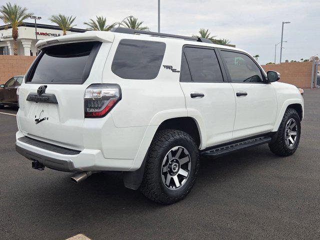 used 2023 Toyota 4Runner car, priced at $46,495