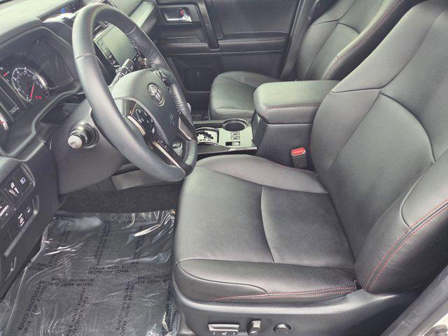 used 2023 Toyota 4Runner car, priced at $46,495