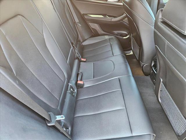 used 2023 BMW X4 car, priced at $51,995