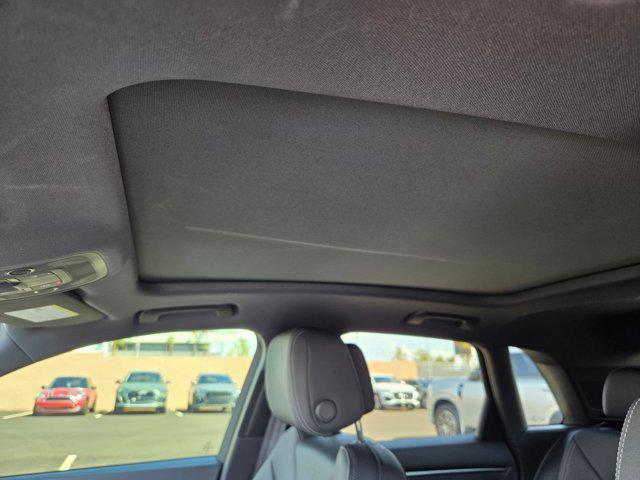 used 2025 Audi Q3 car, priced at $38,999