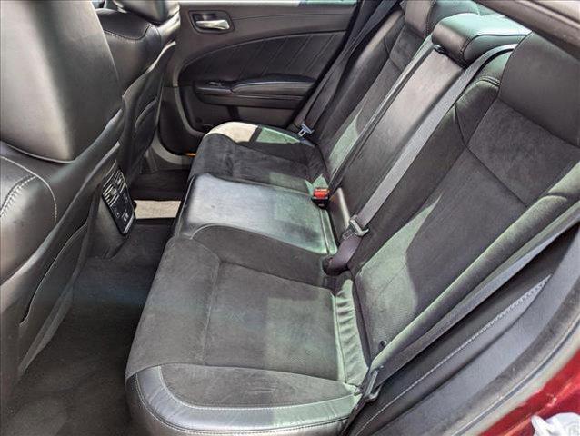 used 2019 Dodge Charger car, priced at $20,895
