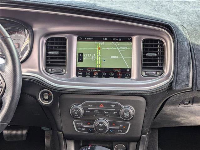 used 2019 Dodge Charger car, priced at $20,895