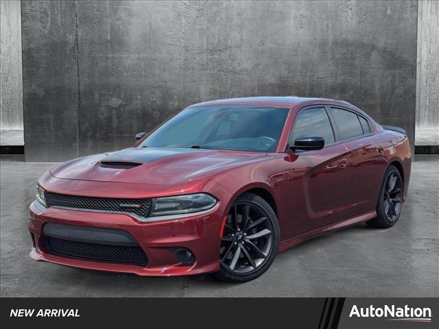 used 2019 Dodge Charger car, priced at $20,895