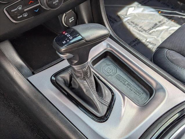 used 2019 Dodge Charger car, priced at $20,895