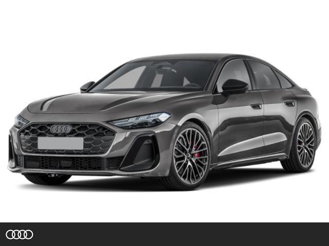new 2025 Audi S5 car, priced at $71,085