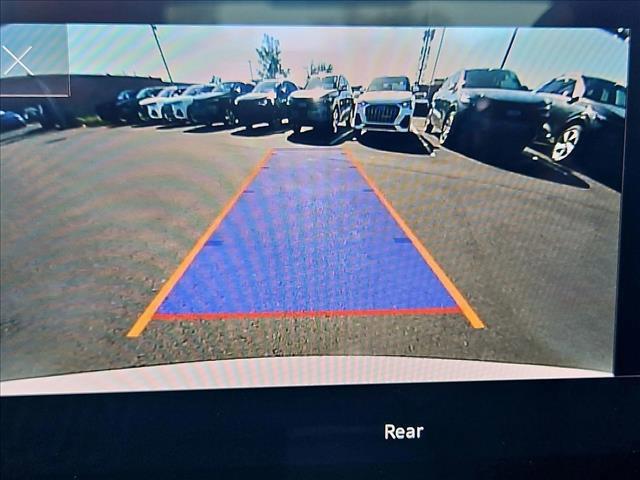 used 2025 Audi A4 car, priced at $39,488