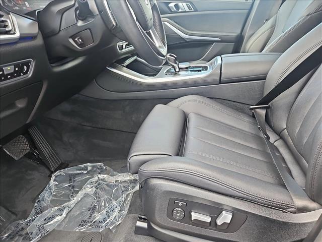 used 2022 BMW X5 car, priced at $36,480