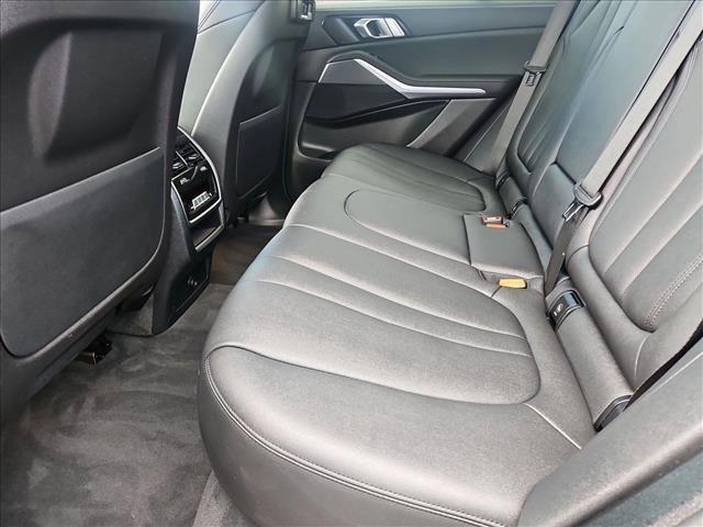 used 2022 BMW X5 car, priced at $36,480