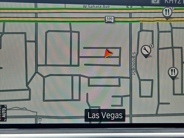 used 2022 BMW X5 car, priced at $36,480