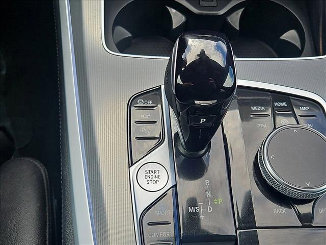 used 2022 BMW X5 car, priced at $36,480