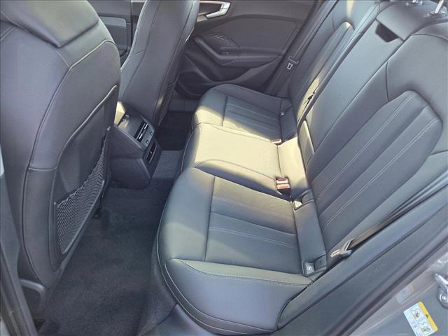 new 2025 Audi A5 car, priced at $57,235