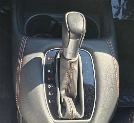 used 2023 Honda HR-V car, priced at $24,491