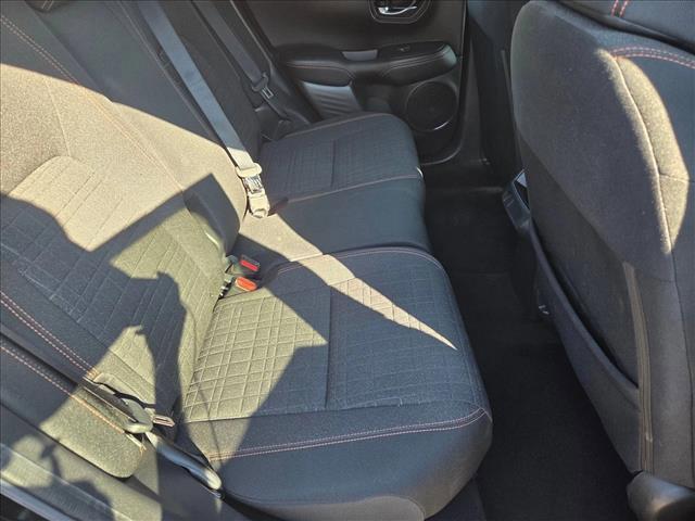 used 2023 Honda HR-V car, priced at $24,491
