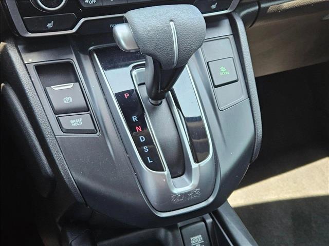used 2019 Honda CR-V car, priced at $18,399