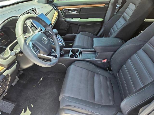 used 2019 Honda CR-V car, priced at $18,399