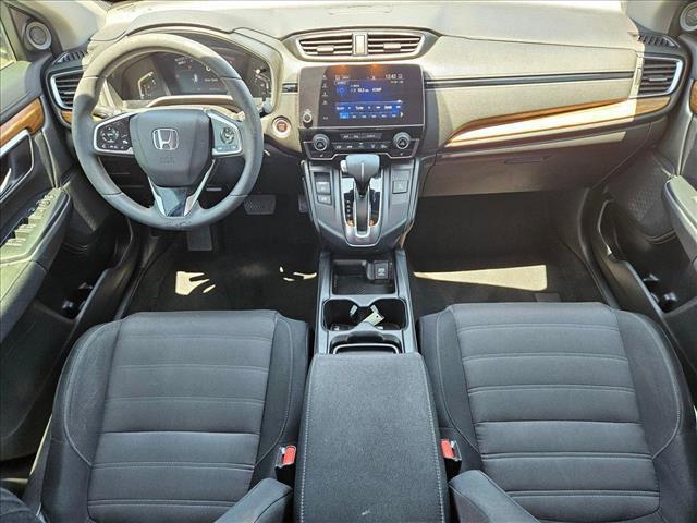 used 2019 Honda CR-V car, priced at $18,399