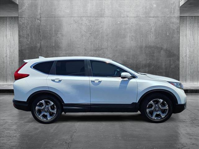 used 2019 Honda CR-V car, priced at $18,399