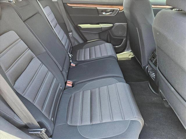 used 2019 Honda CR-V car, priced at $18,399