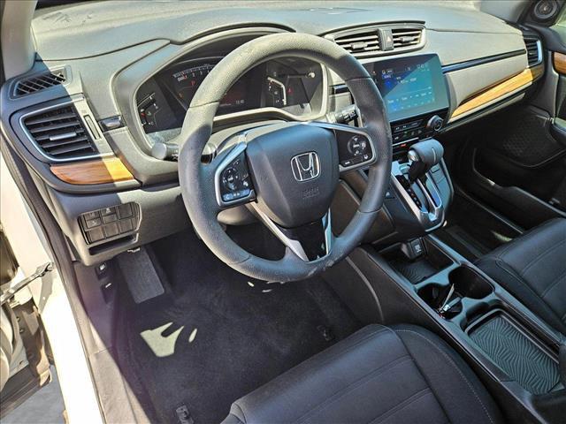 used 2019 Honda CR-V car, priced at $18,399