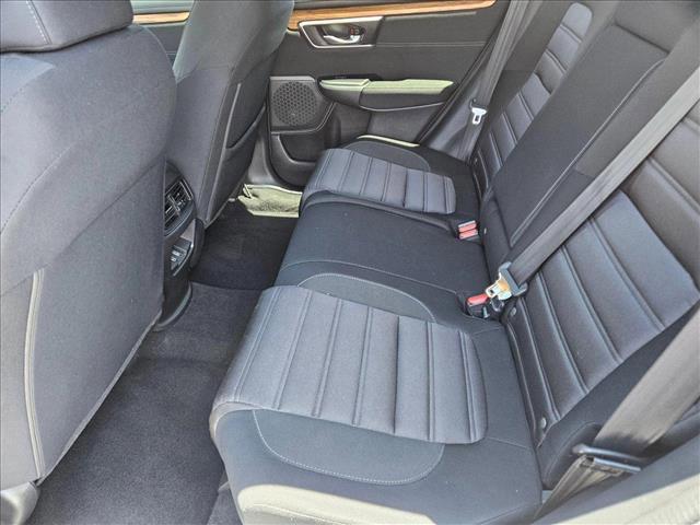 used 2019 Honda CR-V car, priced at $18,399