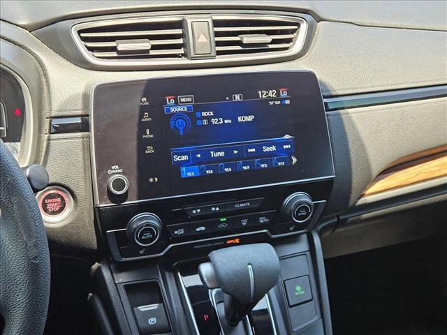 used 2019 Honda CR-V car, priced at $18,399