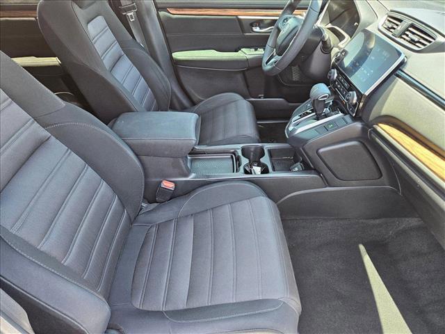 used 2019 Honda CR-V car, priced at $18,399