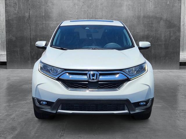 used 2019 Honda CR-V car, priced at $18,399