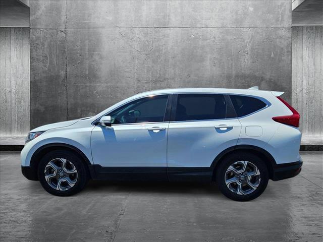 used 2019 Honda CR-V car, priced at $18,399