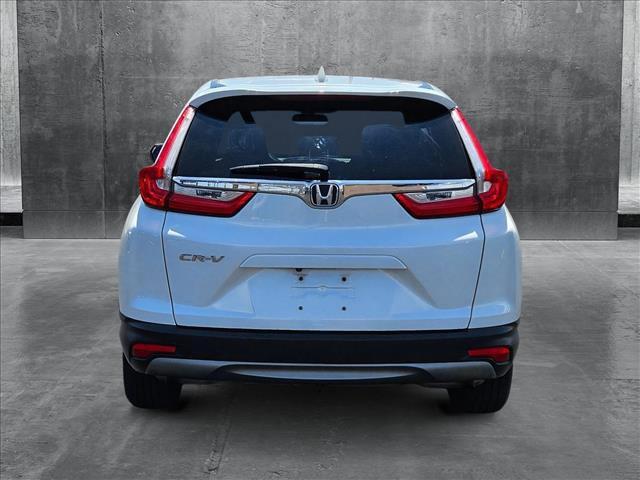 used 2019 Honda CR-V car, priced at $18,399