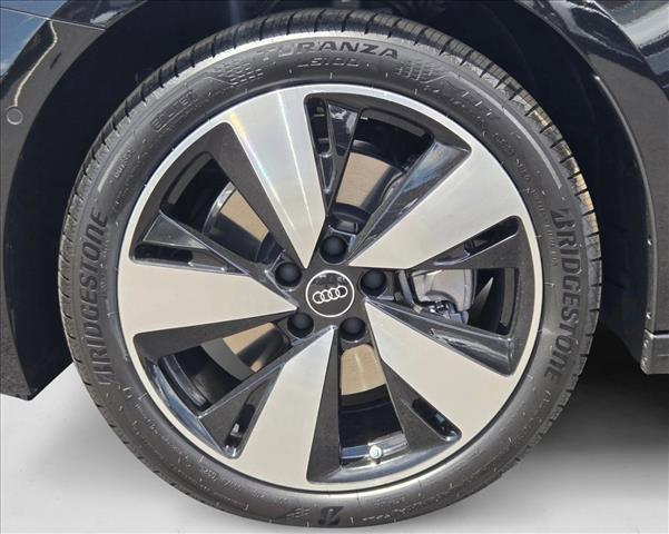 new 2025 Audi A5 car, priced at $57,235