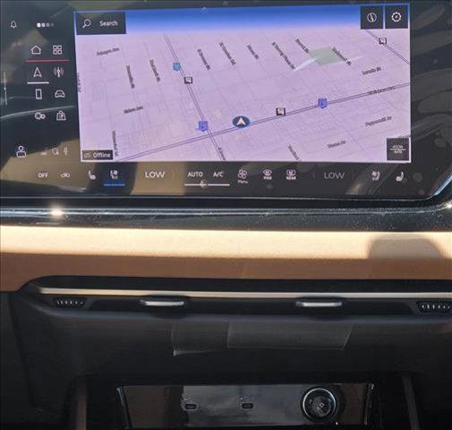 new 2025 Audi A5 car, priced at $57,235