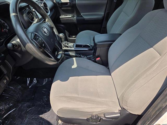 used 2018 Toyota Tacoma car, priced at $19,997