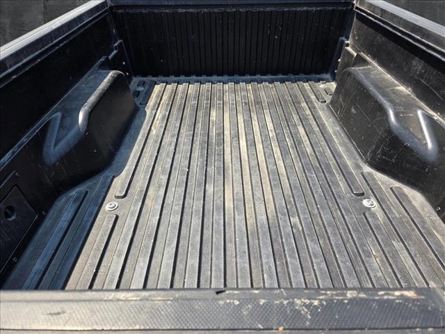 used 2018 Toyota Tacoma car, priced at $20,385