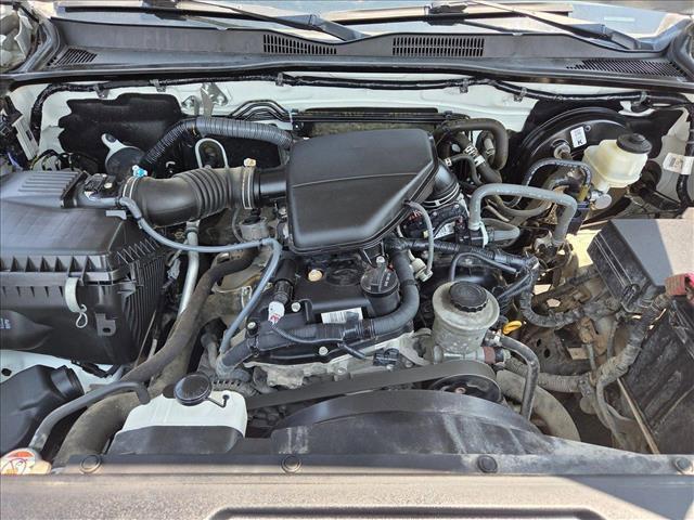 used 2018 Toyota Tacoma car, priced at $19,997