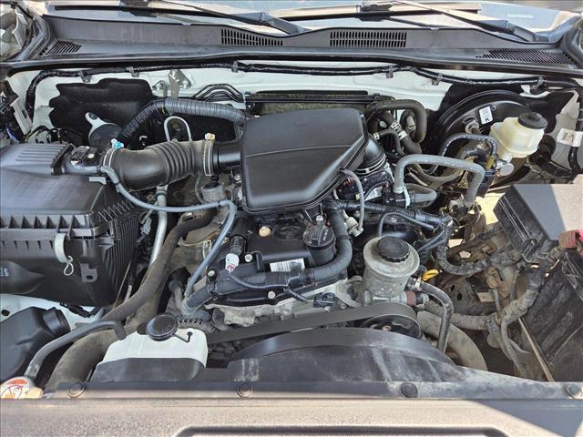 used 2018 Toyota Tacoma car, priced at $20,385