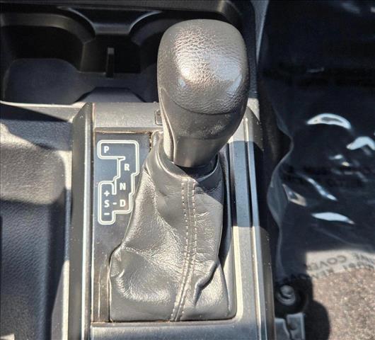 used 2018 Toyota Tacoma car, priced at $20,385