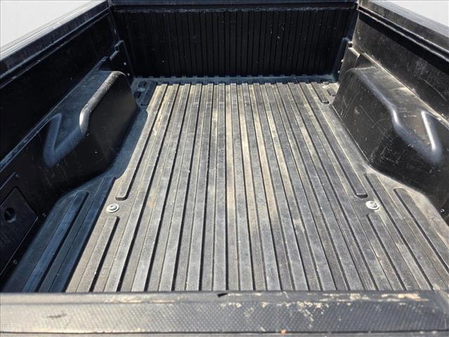 used 2018 Toyota Tacoma car, priced at $19,997