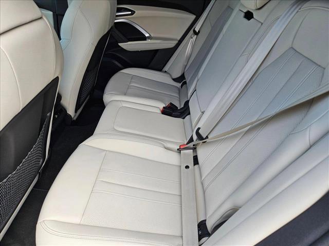 new 2025 Audi Q5 car, priced at $60,635