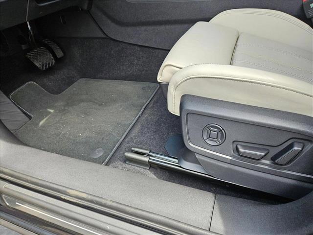 new 2025 Audi Q5 car, priced at $60,635