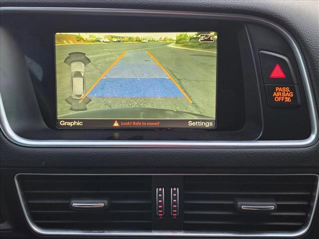 used 2017 Audi Q5 car, priced at $13,499