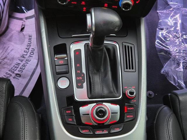 used 2017 Audi Q5 car, priced at $13,499