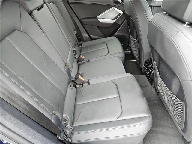 used 2023 Audi Q3 car, priced at $34,843