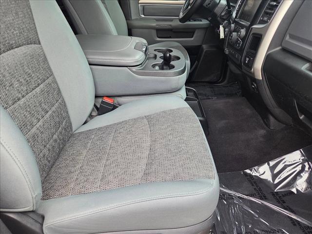 used 2017 Ram 2500 car, priced at $26,840