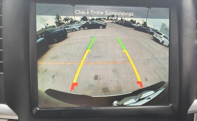 used 2017 Ram 2500 car, priced at $26,840