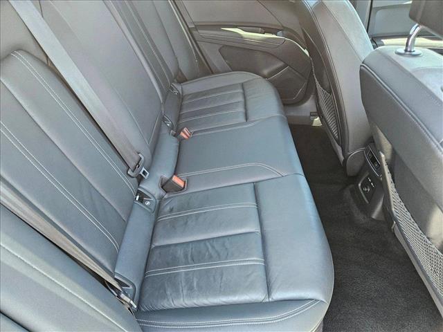 used 2023 Audi Q4 e-tron car, priced at $30,495